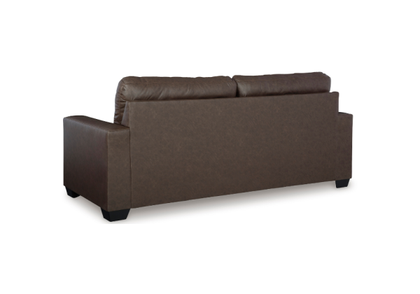Barlin Mills Umber Sofa - Image 5