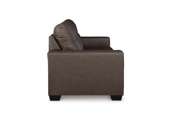 Barlin Mills Umber Sofa - Image 4