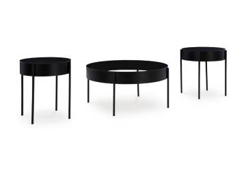 Ardoline Occasional Table Set