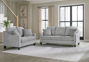 Alternative view of Adlai Sofa Set