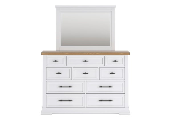 Ashbryn Queen Storage Bedroom Set - Image 3