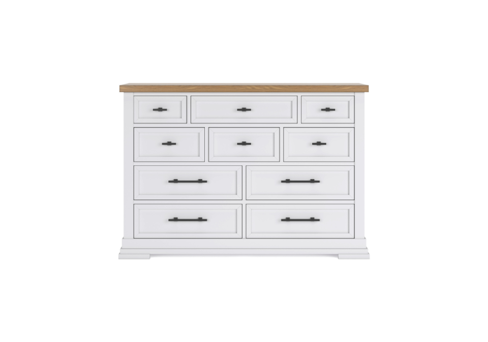 Ashbryn Dresser