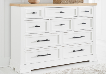 Alternative view of Ashbryn Dresser