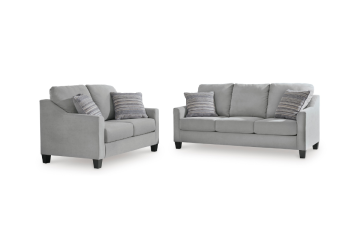 Adlai Sofa Set