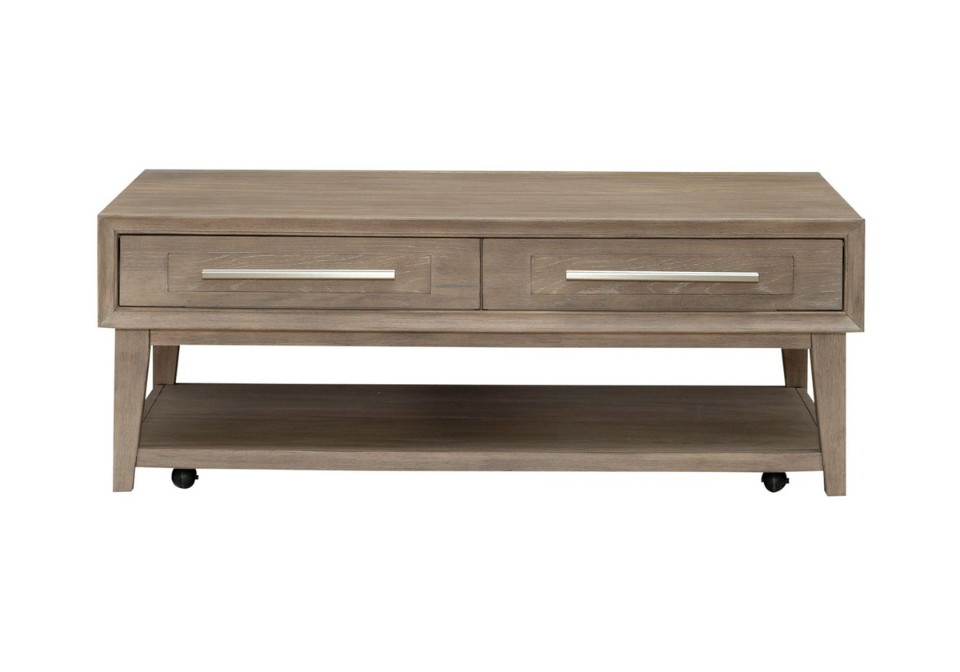 Brentwood Cocktail Table