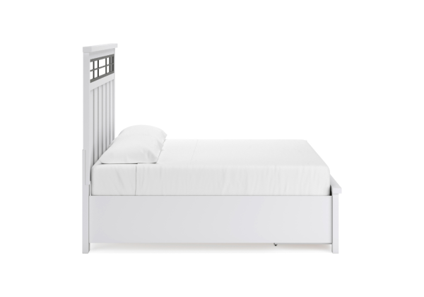 Ashbryn Queen Storage Bed - Image 4