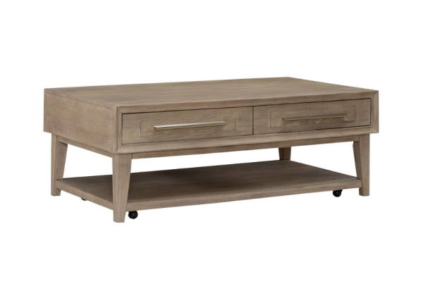 Brentwood Cocktail Table - Image 3