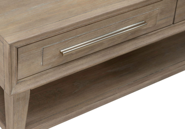 Brentwood Cocktail Table - Image 5