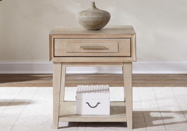 Brentwood End Table - Image 2