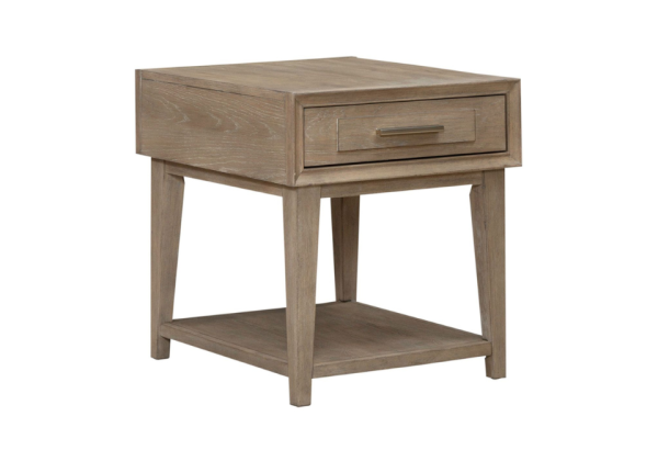 Brentwood End Table - Image 3