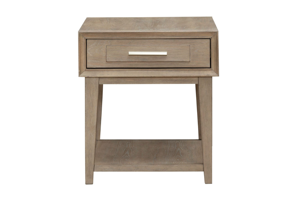 Brentwood End Table
