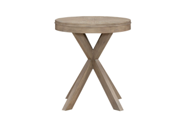 Brentwood Round End Table
