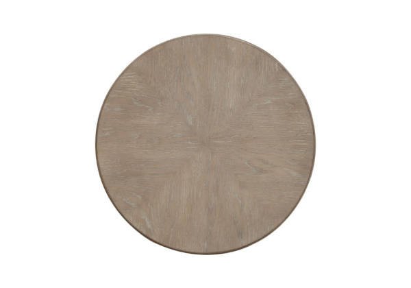 Brentwood Round End Table - Image 4