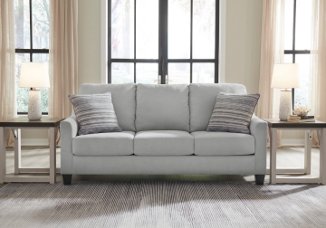Alternative view of Adlai Sofa