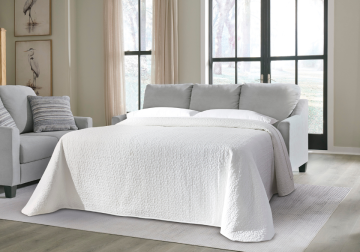 Alternative view of Adlai Queen Sleeper Sofa