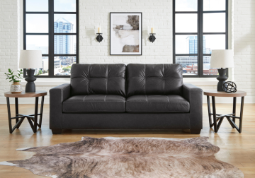 Alternative view of Barlin Mills Carbon Sofa