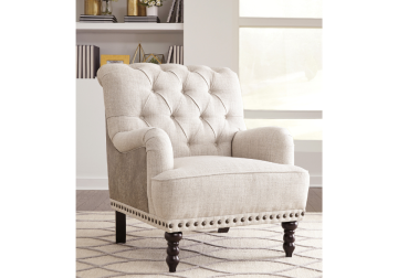 Alternative view of Tartonelle Accent Chair