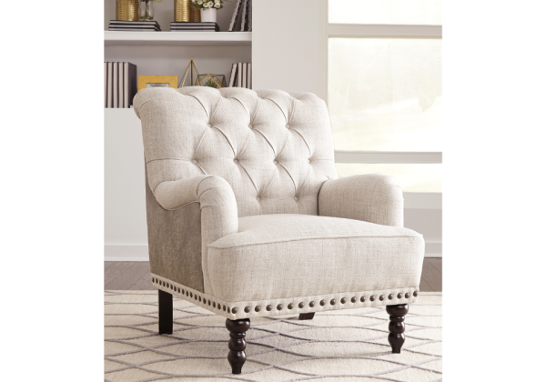 Tartonelle Accent Chair - Image 2