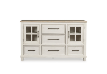 Shaybrock Dresser