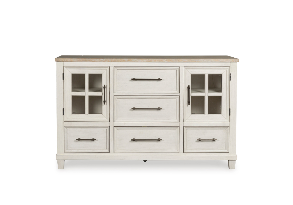 Shaybrock Dresser
