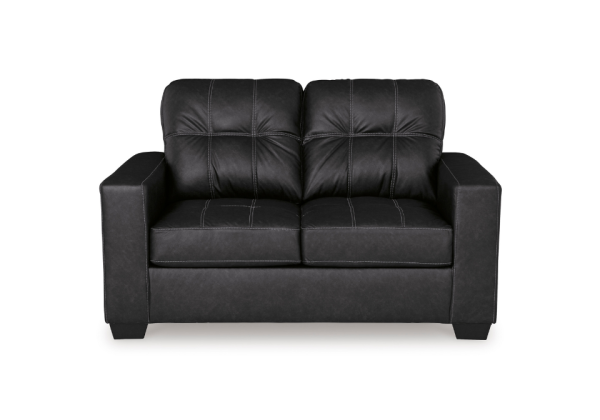 Barlin Mills Carbon Sofa Set - Image 4