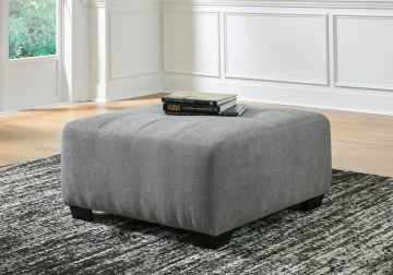 Alternative view of Birkdale Court Accent Ottoman