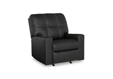 Barlin Mills Carbon Recliner