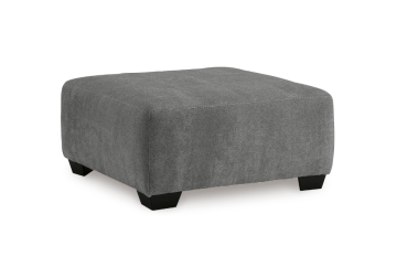 Birkdale Court Accent Ottoman