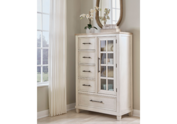 Alternative view of Shaybrock Door Chest
