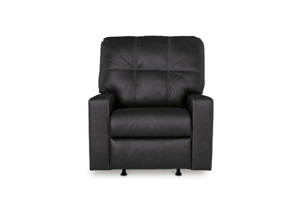 Barlin Mills Carbon Recliner - Image 4
