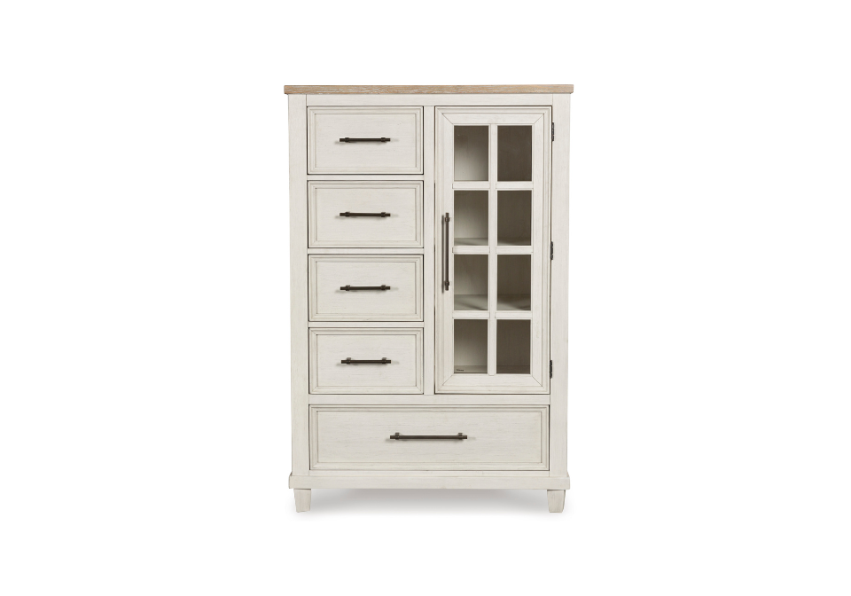 Shaybrock Door Chest