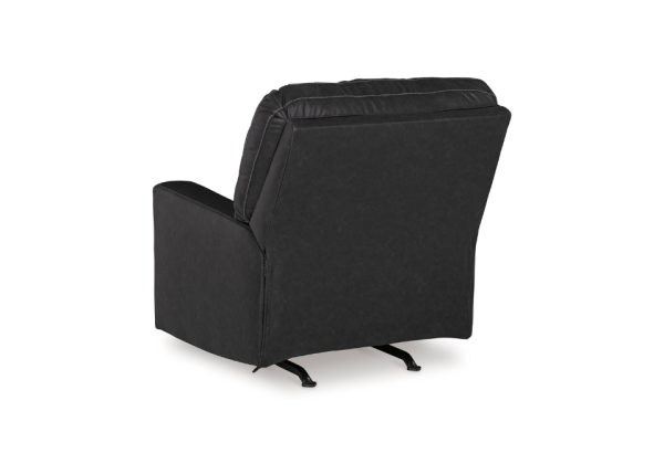 Barlin Mills Carbon Recliner - Image 5