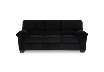 SimpleJoy Onyx Sofa
