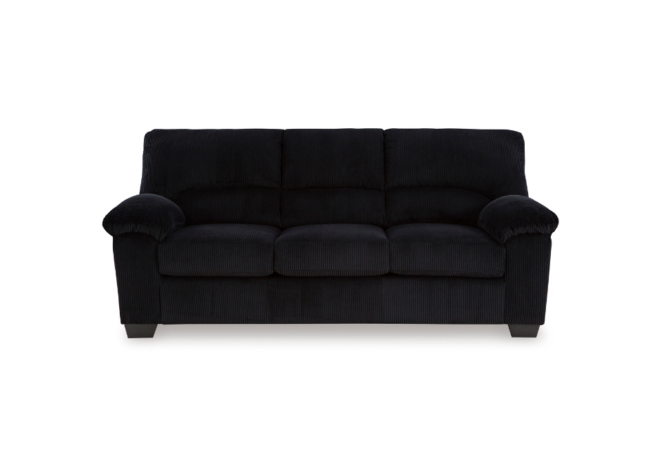 SimpleJoy Onyx Sofa