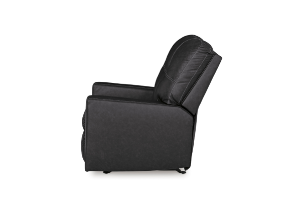 Barlin Mills Carbon Recliner - Image 6