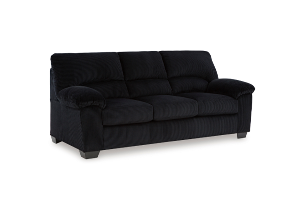 SimpleJoy Onyx Sofa - Image 3