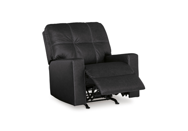 Barlin Mills Carbon Recliner - Image 3
