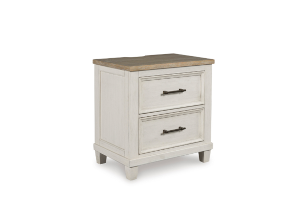 Shaybrock King Bedroom Set - Image 5