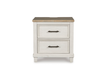 Shaybrock Nightstand