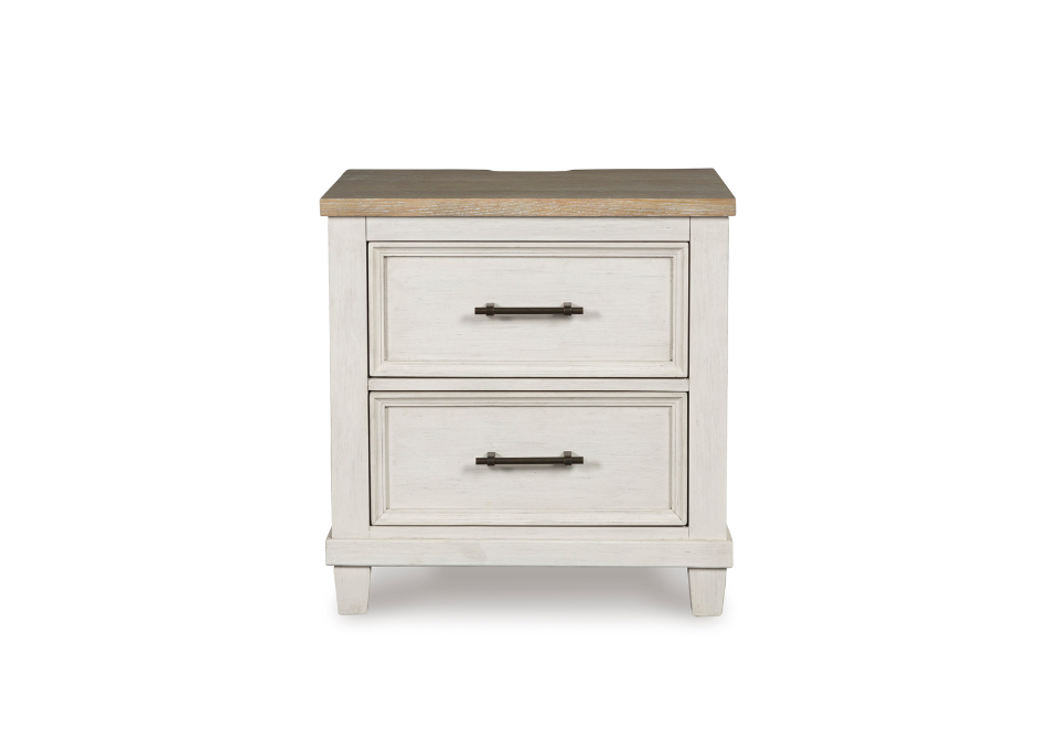 Shaybrock Nightstand