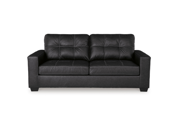Barlin Mills Carbon Sofa Set - Image 3