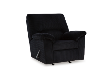 SimpleJoy Onyx Recliner