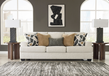 Alternative view of Heartcort Sofa