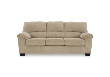SimpleJoy Sand Sofa