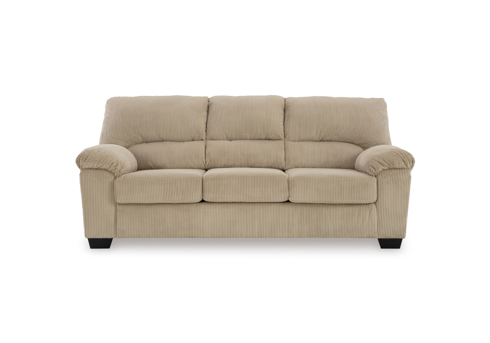 SimpleJoy Sand Sofa