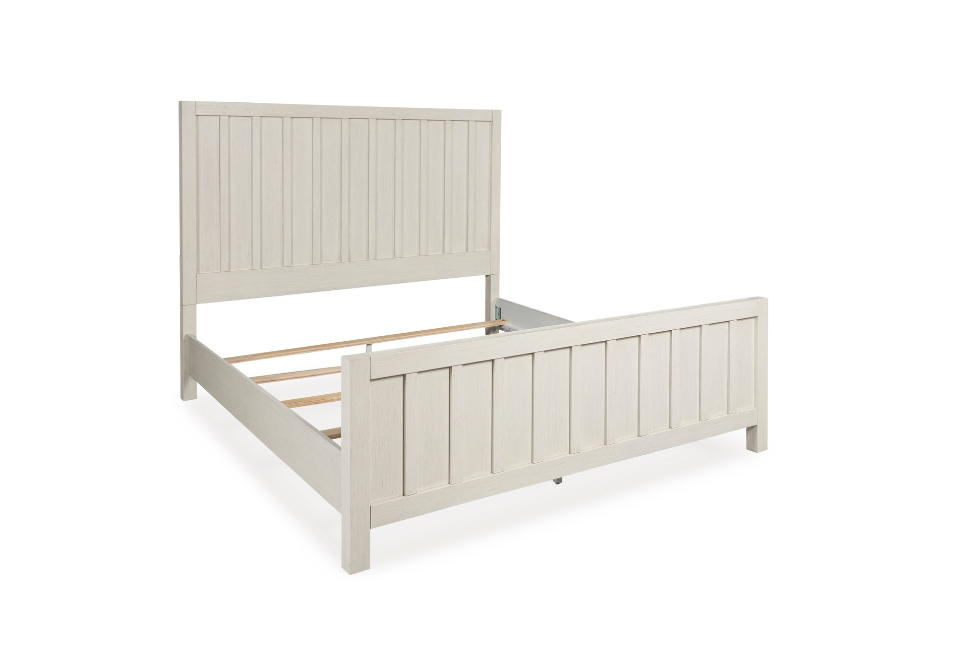Shaybrock Queen Bed