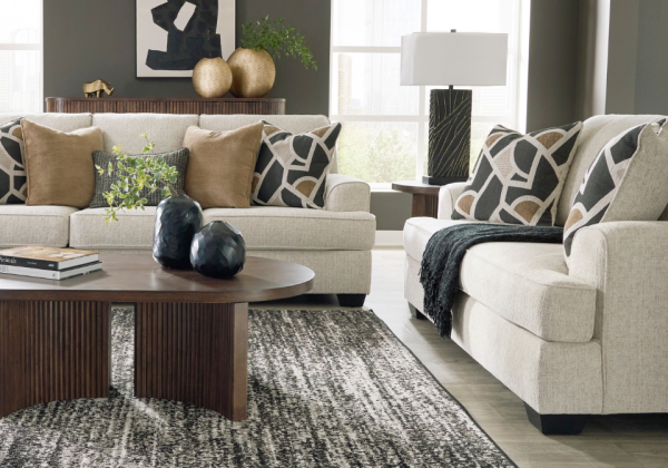 Heartcort Sofa Set - Image 5
