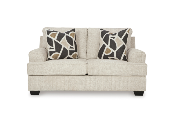 Heartcort Sofa Set - Image 4