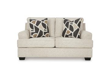 Heartcort Loveseat