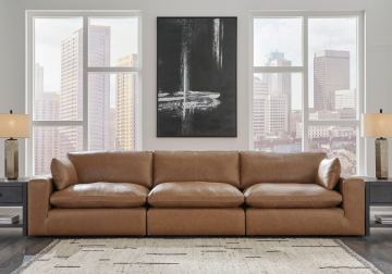 Emilia 3-Piece Sofa